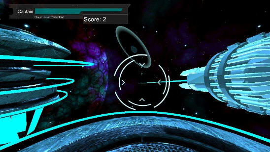 保护地球第一章VR(1)