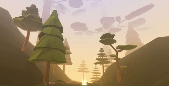 VR设计实验室(2)