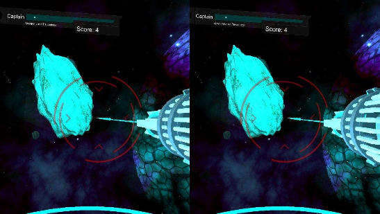 保护地球第一章VR(2)