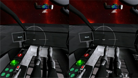 狙击空间站VR(1)