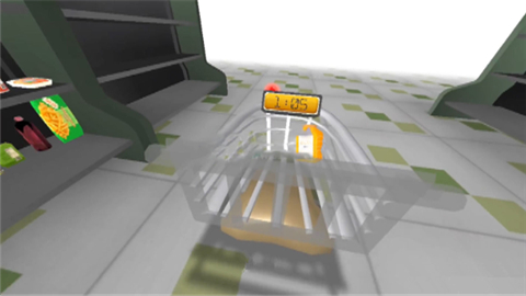 虚拟购物时代VR(2)