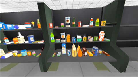 虚拟购物时代VR(1)