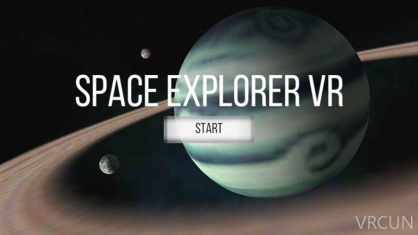 太空探险者VR(2)