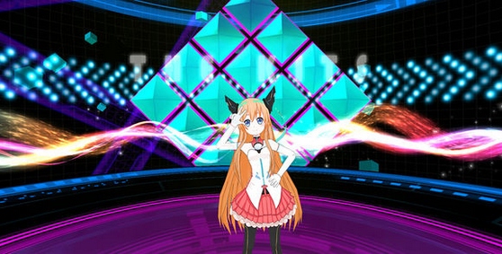 超次元VR舞台(1)