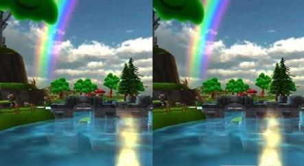 梦幻猫狗公园VR(2)