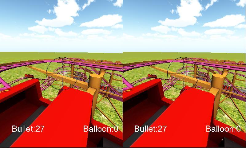 3D欢乐谷VR截图 (2)