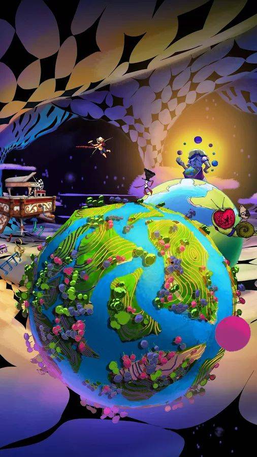 波西米亚狂想曲VR(1)