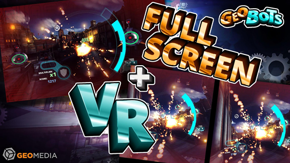 GeoBots VR(2)