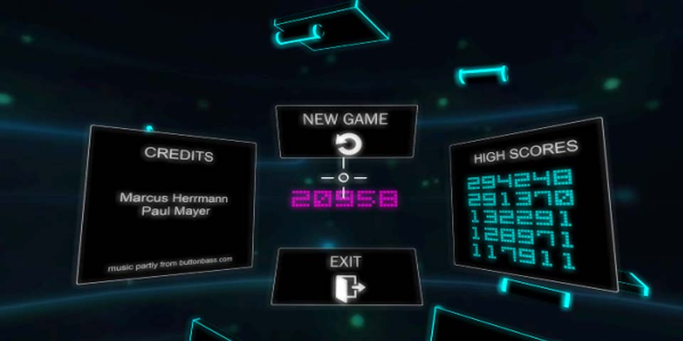 彩色消消乐VR(1)