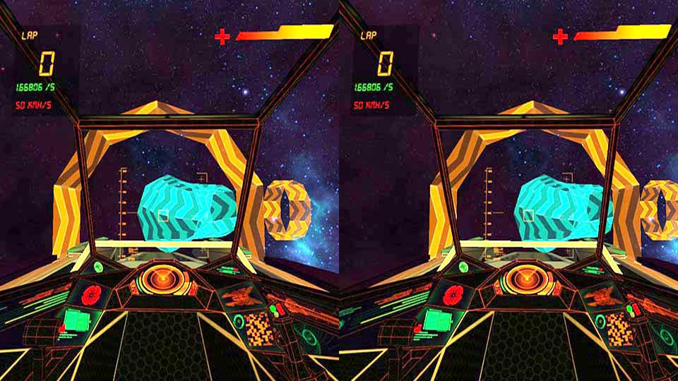 时空之旅VR截图 (1)