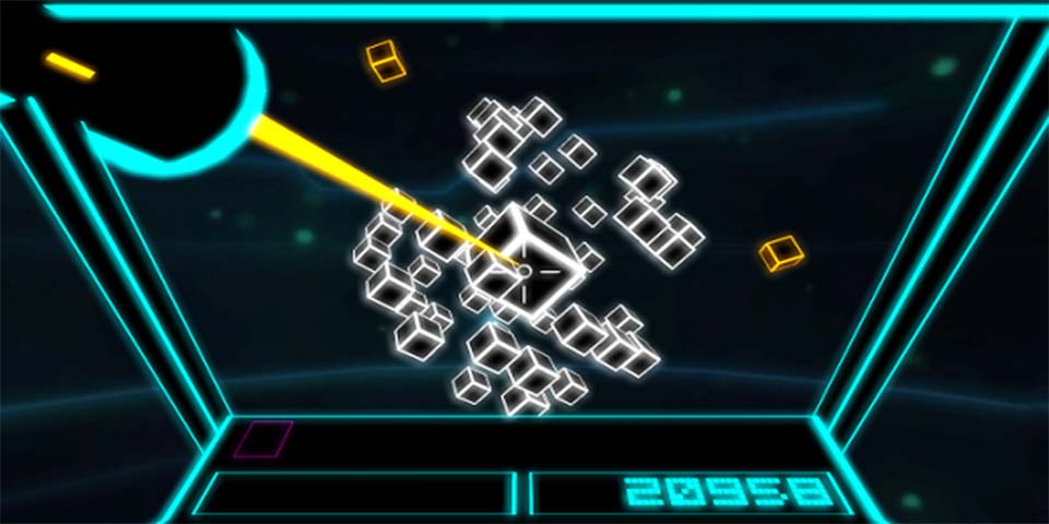 彩色消消乐VR(2)