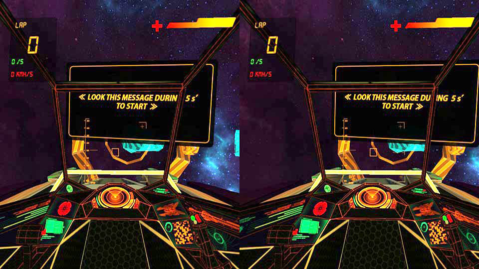 时空之旅VR截图 (2)