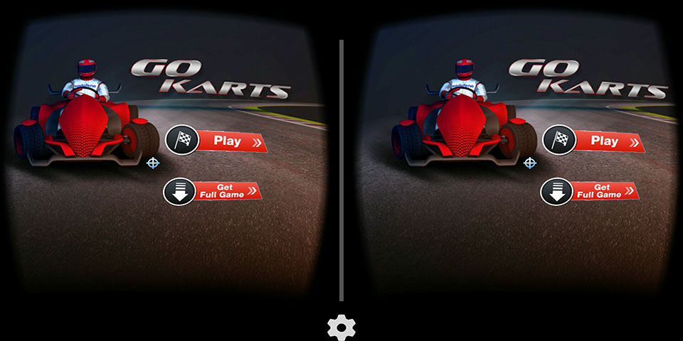 卡卡跑丁车VR(1)