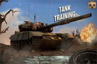 坦克训练VR