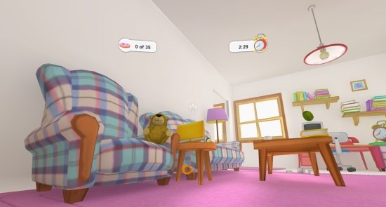 浣熊VR2022版截图 (2)