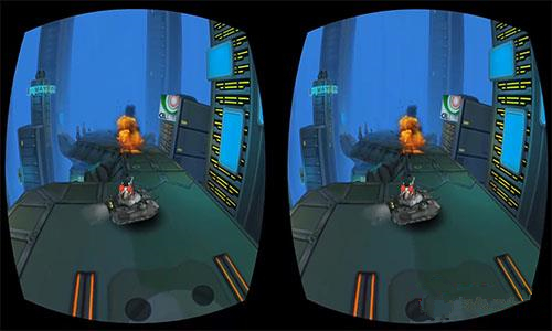 少女特工队VR(1)