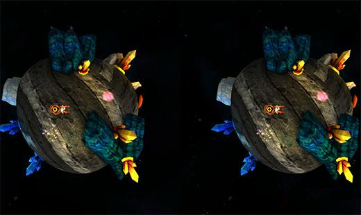 战斗机器人VR(2)