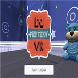 寻找泰迪熊VR