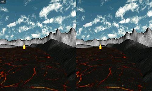 火山绿洲VR(1)