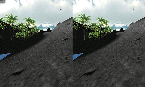 火山绿洲VR(2)