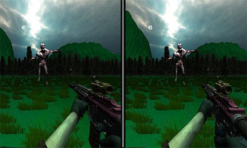 异形大作战VR(1)