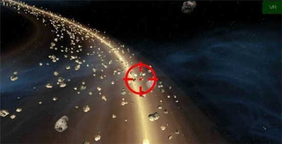 射击陨石VR(1)