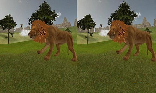 森林动物园VR(1)