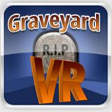 夜间墓地探险VR