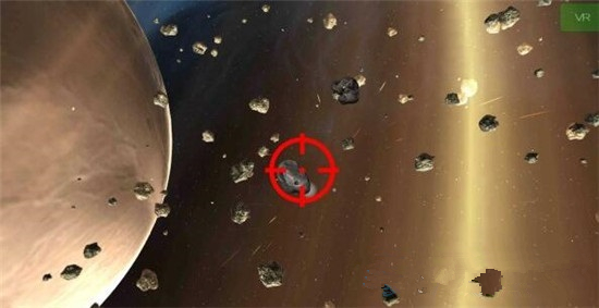 射击陨石VR(2)