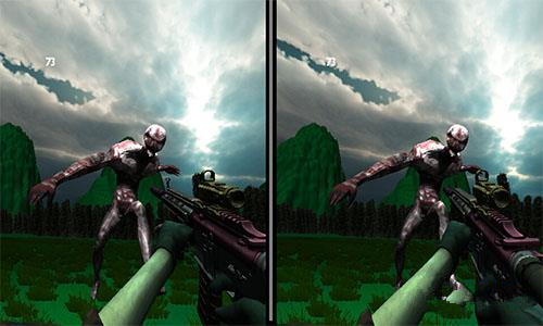 异形大作战VR(2)