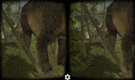 侏罗纪过山车VR(1)