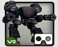 机器人实验室VR