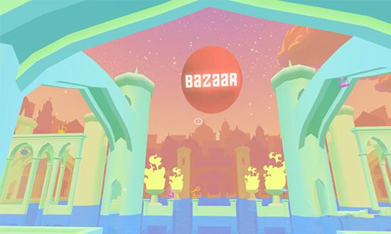 阿拉丁集市VR(1)