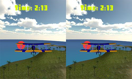 飞行表演家VR(1)