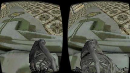 星骑兵竞技场VR(1)