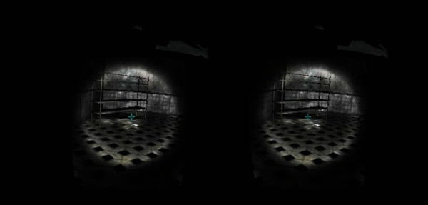 恐怖之屋VR(2)