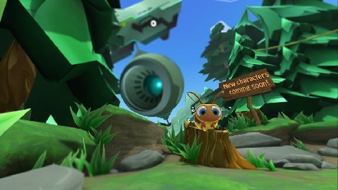 小小萤火虫VR(1)