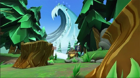 小小萤火虫VR(2)