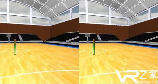 篮球VR(2)