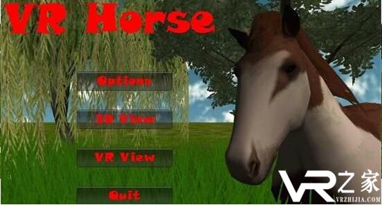 马VR(1)