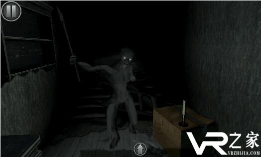 鬼屋VR(2)