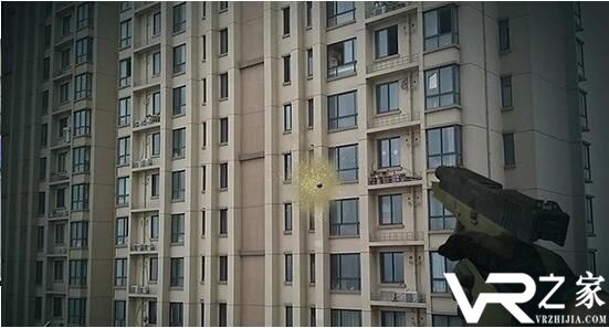 真实狙击VR(2)