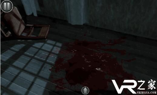 鬼屋VR(3)