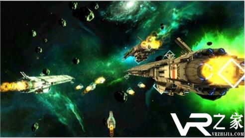 太空尽头VR(2)
