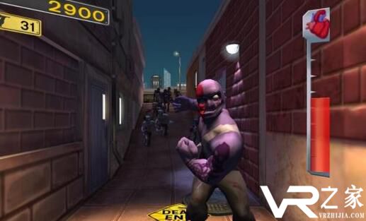 死亡小巷VR(3)