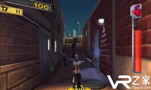 死亡小巷VR(2)