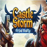 城堡风暴VR