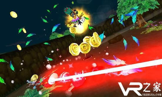 白猫计划VR版(2)