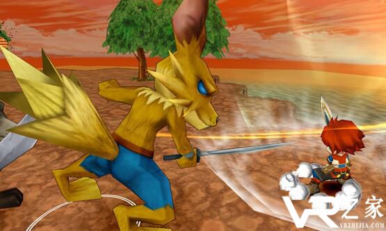 白猫计划VR版(3)