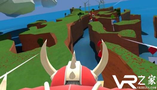 空中赛车VR(1)